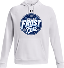 Under Armour Rival Fleece Hoodie - Boiler Frost Fest 2027