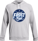Under Armour Rival Fleece Hoodie - Boiler Frost Fest 2027