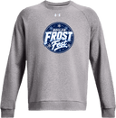 Under Armour Rival Fleece Crew - Boiler Frost Fest 2027