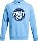 Under Armour Rival Fleece Hoodie - Boiler Frost Fest 2027