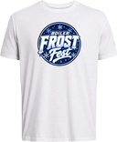 Under Armour Athletics Short Sleeve - Boiler Frost Fest 2027