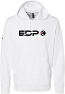 Adidas Hoodie - EDP - black/red