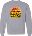 Crew Sweatshirt - Pumpkin Shootout 2026
