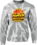 Crew Sweatshirt - Pumpkin Shootout 2026