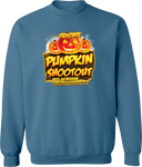 Crew Sweatshirt - Pumpkin Shootout 2026