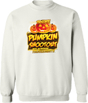 Crew Sweatshirt - Pumpkin Shootout 2026