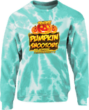 Crew Sweatshirt - Pumpkin Shootout 2026