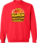 Crew Sweatshirt - Pumpkin Shootout 2026
