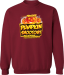 Crew Sweatshirt - Pumpkin Shootout 2026