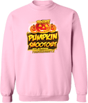 Crew Sweatshirt - Pumpkin Shootout 2026