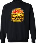 Crew Sweatshirt - Pumpkin Shootout 2026