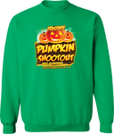 Crew Sweatshirt - Pumpkin Shootout 2026