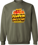 Crew Sweatshirt - Pumpkin Shootout 2026