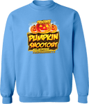 Crew Sweatshirt - Pumpkin Shootout 2026