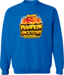Crew Sweatshirt - Pumpkin Shootout 2026