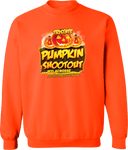 Crew Sweatshirt - Pumpkin Shootout 2026