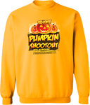 Crew Sweatshirt - Pumpkin Shootout 2026
