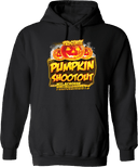 Hoodies - Pumpkin Shootout 2026