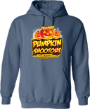 Hoodies - Pumpkin Shootout 2026