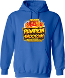 Hoodies - Pumpkin Shootout 2026