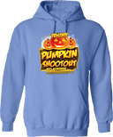 Hoodies - Pumpkin Shootout 2026