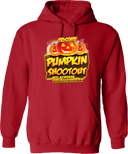 Hoodies - Pumpkin Shootout 2026