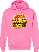 Hoodies - Pumpkin Shootout 2026