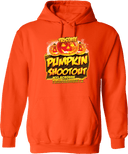Hoodies - Pumpkin Shootout 2026
