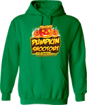 Hoodies - Pumpkin Shootout 2026