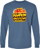 Long Sleeves - Pumpkin Shootout 2026