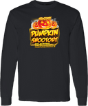 Long Sleeves - Pumpkin Shootout 2026