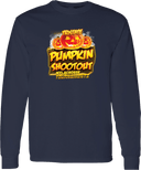 Long Sleeves - Pumpkin Shootout 2026