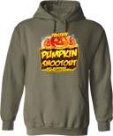 Hoodies - Pumpkin Shootout 2026