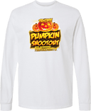 Long Sleeves - Pumpkin Shootout 2026