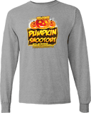 Long Sleeves - Pumpkin Shootout 2026