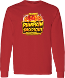 Long Sleeves - Pumpkin Shootout 2026