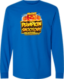 Long Sleeves - Pumpkin Shootout 2026