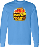 Long Sleeves - Pumpkin Shootout 2026