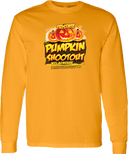 Long Sleeves - Pumpkin Shootout 2026