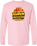 Long Sleeves - Pumpkin Shootout 2026