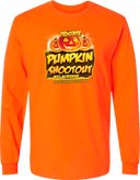 Long Sleeves - Pumpkin Shootout 2026