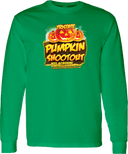 Long Sleeves - Pumpkin Shootout 2026