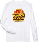 Performance Long Sleeves - Pumpkin Shootout 2026