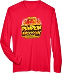 Performance Long Sleeves - Pumpkin Shootout 2026