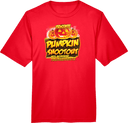 Performance Short Sleeves - Pumpkin Shootout 2026
