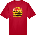 Performance Short Sleeves - Pumpkin Shootout 2026