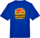 Performance Short Sleeves - Pumpkin Shootout 2026