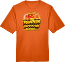 Performance Short Sleeves - Pumpkin Shootout 2026
