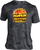 Performance Short Sleeves - Pumpkin Shootout 2026
