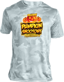 Performance Short Sleeves - Pumpkin Shootout 2026